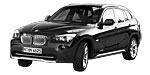 BMW E84 U1785 Fault Code